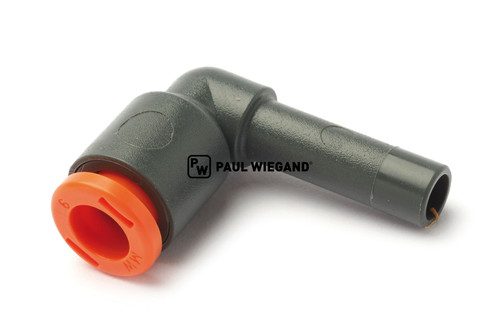 Winkelsteckverbinder Faun Viatec Viajet 6-7 Ventileinheit Pneumatikanlage 6-6  (61034150)