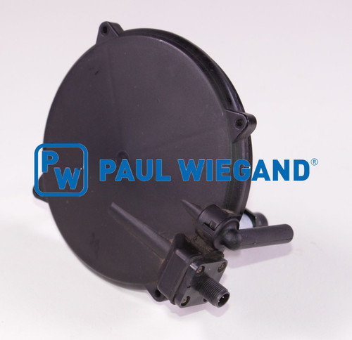 Deckel Elektropumpe BEKA-MAX 2,5 kg  (03990041)