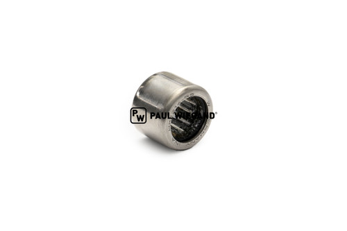 Rodamiento de agujas Schmidt Swingo serie 200 D: 18 d: 12 w: 14 (63013758)