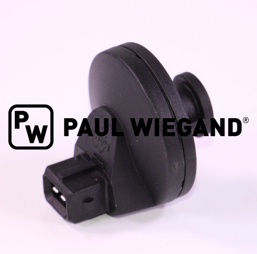 Verschmutzungsanzeige Schmidt Swingo 200-Serie Wartungsschalter Filter M10x1 Öffner(nc) EURO 4/5/6 (63024384)