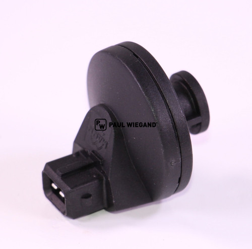 Indicador de contaminación Schmidt Swingo serie 200 Interruptor de mantenimiento Filtro M10x1 Contacto NC(nc) EURO 4/5/6 (63024384)