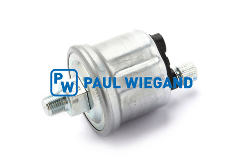 Druckgeber Faun Viatec AK 461 Pneumatikanlage M10x1 0-10bar  (61084025)