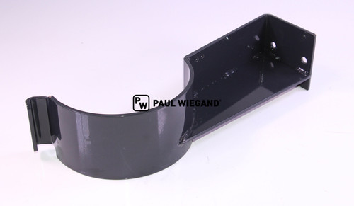 Brazo de montaje Schmidt SK650 Soporte para tubo de aspiración sistema de aspiración manual (63086053)