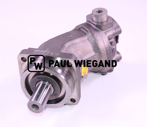 Hydraulikmotor Schmidt Cleango 400/500 Gebläseantrieb  (63034107)