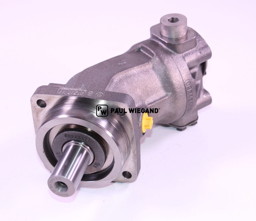 Motor soplador hidráulico Schmidt Cleango 400/500 (63034107)
