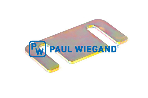 Distanzplatte Johnston C201 Lagergehäuse Laufrad Saugmund l: 100 b: 49 s: 3 (67022077) Distanzplatte Johnston C201 Lagergehäuse Laufrad Saugmund l: 100 b: 49 s: 3 (67022077)