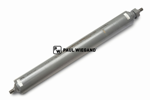 Cilindro telescópico Schörling 3RII para pared de prolongación 22,5 m³ de recambio (08027167)