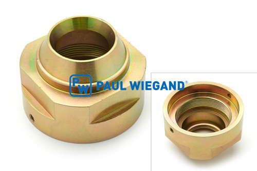 Tapa RAVO 5-series montaje rótula puntal inferior (60054104)
