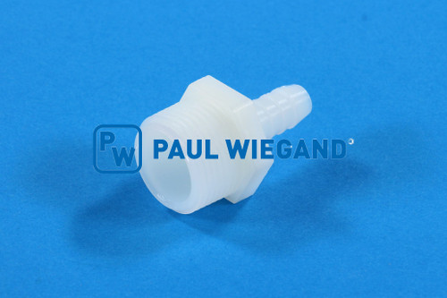 Boquilla para manguera Scarab Magnum &amp; Merlin tubo pulverizador G1/2" PVC D: 10 (57010873)