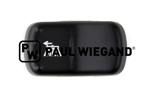 Schalterwippe Johnston VT/VS 650 Kippschalter "Variabrush links "  (67054115)