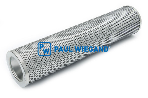 Filterelement Geesink GPM III Rücklauffilter (02057009)