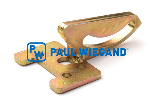Guía Zöller 2402 Rotary II flap switch (11380044)