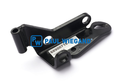 Konsole Bucher Municipal Citycat 2020 Seitenbesen rechts  (68032032) Konsole Bucher Municipal Citycat 2020 Seitenbesen rechts  (68032032)