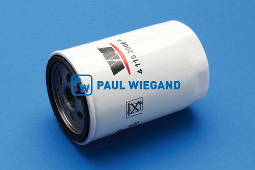 Filter Schmidt Swingo 200-Serie Ölfilter Fahrmotor VM Motori D: 78 d: G3/4" h: 121  (63024086)