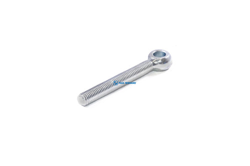 Augenschraube MUT Rotopress Trittbrettträger DIN 444 M12x100,5 verzinkt 4.6  (14900231)