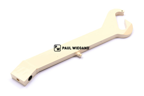 Terberg TCA-DE brazo plegable para 1.1 izquierda (10013124)