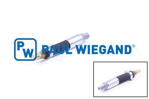 Schlauchanschluss Faun Viatec Viajet 6-7 inklusive Sprühdüse 1/4" AG  (61032218)