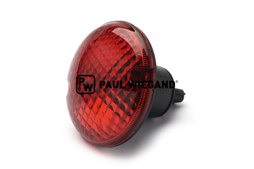 Luz trasera Schmidt Swingo serie 200 iluminación trasera 12VDC (63024077)