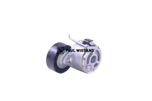 Tensor de correa MFH 2500 correa acanalada plana alternador (59014105)