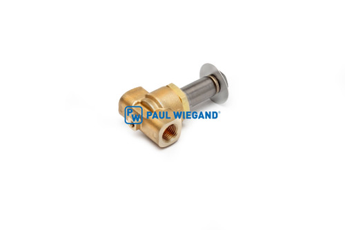 Wegeventil Dulevo 6000 Wasserverteiler (58074014)