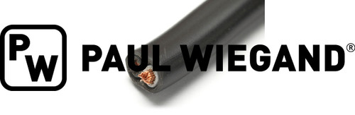 Cable 2 polos 2x1,5 mm² (se vende por metros) (93000195)