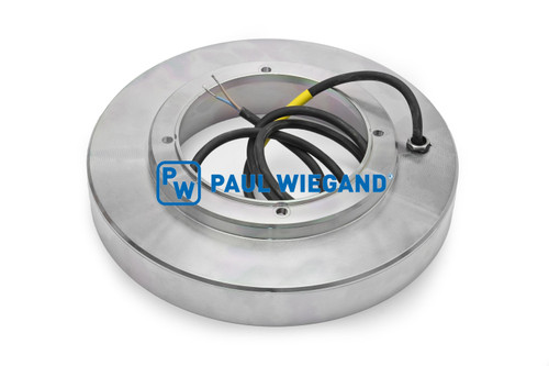 Embrague electromagnético Coilformer LA40/LA41 12VDC 80W (40060012)