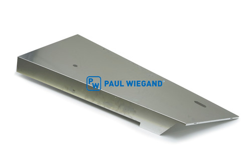 Puerta lateral Zöller Medium XL parte trasera superior izquierda (11017123)