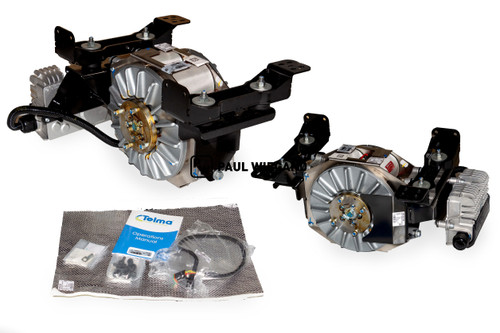 Telma-Kit AF3 für MB Sprinter (VS30) ohne Handschalter (80061079)