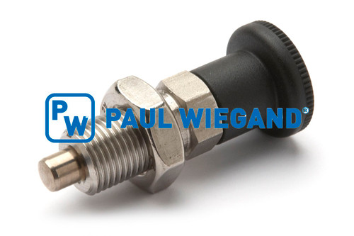 Rastbolzen M16x1,5 D: 8 (07047037)