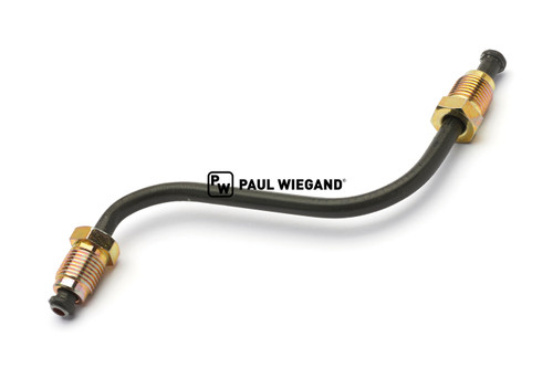 Latiguillo de freno MFH 2500 delantero (59016002)