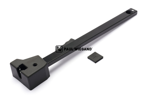 Cerradura de puerta Schmidt Cleango 400/500 cabina interior derecha (63036043)