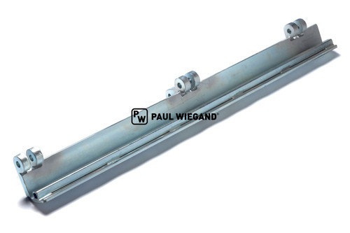 Escuadra HS Fahrzeugbau HSS420 sujeción contenedor para pernos 14mm a partir de 11/2005 (05017275)