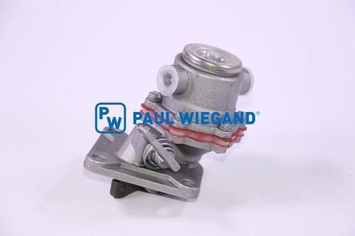Kraftstoffförderpumpe Schmidt Swingo 200-Serie Kraftstoffsystem Iveco  (63024376)