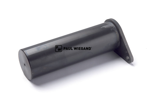 Bolzen HS Fahrzeugbau HSS420 Kippzylinder Kopfplatte unten D: 70 l: 224 (05017079)