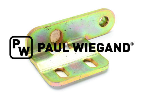 Türfalle Schmidt Swingo 200-Serie Kabinentür links innen  (63026023)