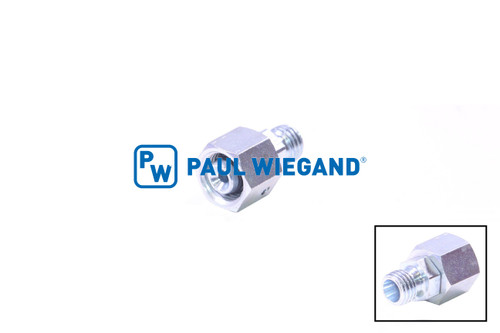 Reduzierverschraubung Bucher Municipal Cityfant 60/6000 (68060977)