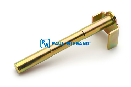 Verdrehsicherung MFH 2500 Saugmund D: 23/25 l: 253 b: 80 h: 68 (59012096)