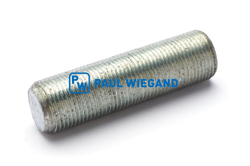 Gewindestange HS Fahrzeugbau Comfortloader Koppelstange DIN 975 M20x1,5 l: 70  (05020041)
