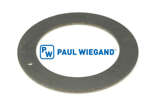 Anlaufscheibe Faun Viatec Viajet 6-7 Lagerung Kehrwalze 62x90x2  (61032028) Anlaufscheibe Faun Viatec Viajet 6-7 Lagerung Kehrwalze 62x90x2  (61032028)