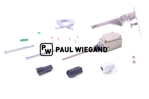 Positionsschalter Schmidt Cleango 400/500 Kehrgutbehälter (63034313)