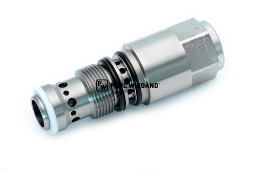 Stromregelventil Hako Citymaster 1600 Steuerblock Kehraggregat 9 l/min (65014072)