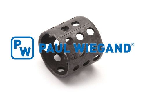 Casquillo de cojinete liso Faun ENVIRONNEMENT Twinlift (70017101)