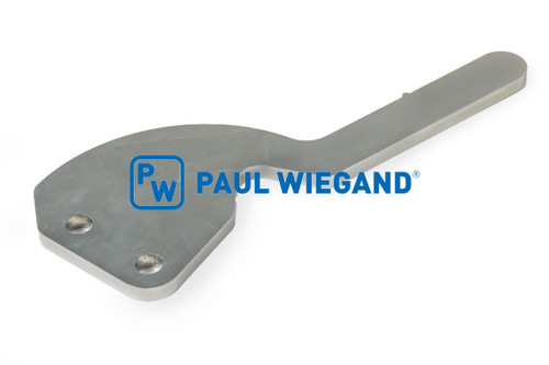 Palanca de accionamiento Johnston VT/VS 502 boca de aspiración de brazo oscilante (67042016) Palanca de accionamiento Johnston VT/VS 502 boca de aspiración de brazo oscilante (67042016)