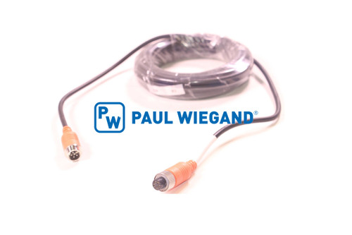 Cable alargador Luis technology 5m 5-PIN (79040018)
