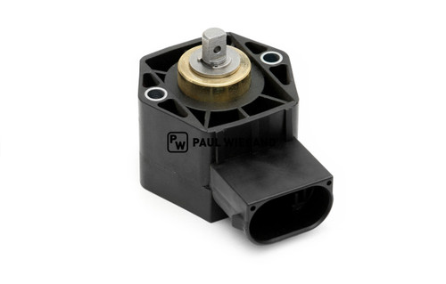 Codificador rotatorio Pedal acelerador Hako Citymaster 600 "AMP MQS" (65074031)