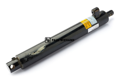 Cilindro hidráulico Schmidt SK151/152/153 Elevación de contenedor de barrido (63104018)