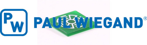 Schaltersymbol RAVO "Ventilator" grün (60010271)