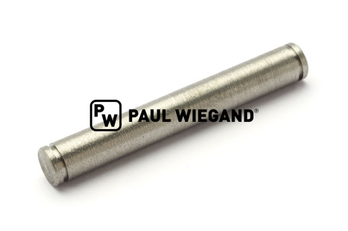 Sicherungsstift Schmidt Cleango 400/500 Kette Verstelleinrichtung Besenarm D: 6 l: 42  (63032038)