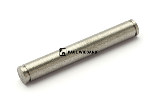 Pasador de seguridad Schmidt Cleango 400/500 Dispositivo de ajuste de la cadena Brazo del cepillo D: 6 l: 42 (63032038)