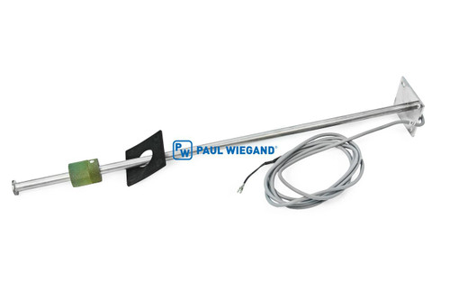 Niveaugeber RAVO 5er-Serie mit Dichtung Wassertank EURO 3/4/5/6 (60054039)